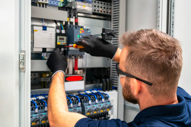 Best Electrical Upgrades for Homes  in Burlington, OH