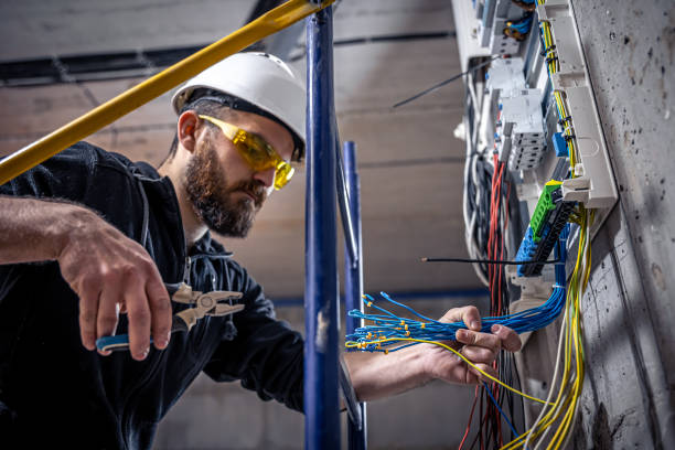 Best Electrical Contractors for Businesses  in Burlington, OH