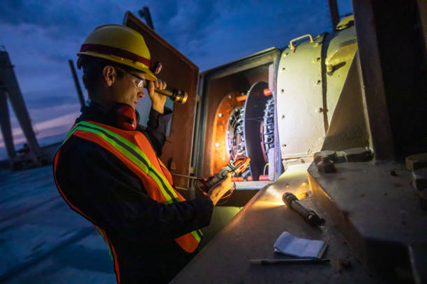 Best Electrician Near Me  in Burlington, OH