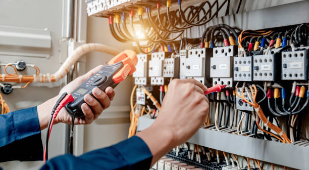 Best Electrician Near Me  in Burlington, OH