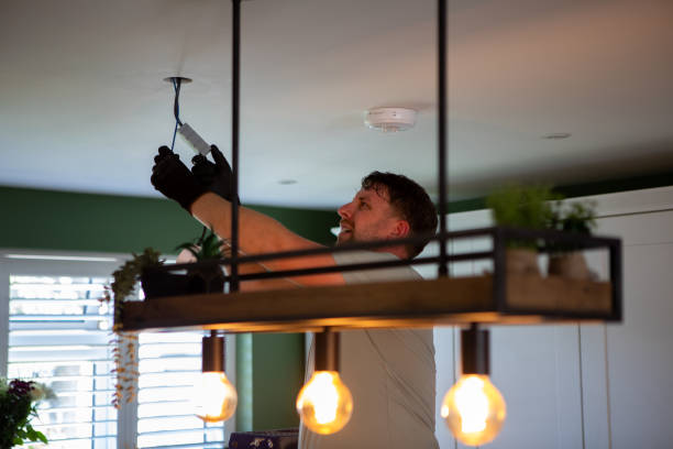  Burlington, OH Electrician Pros
