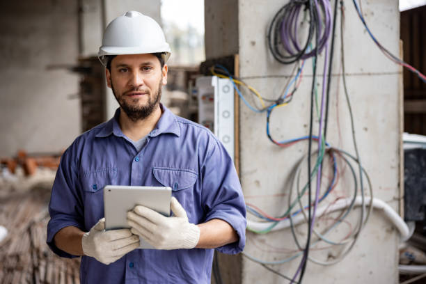 Best Best Electricians Near Me  in Burlington, OH