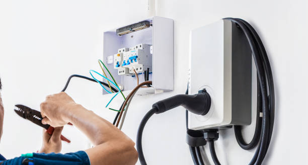 Best Electrical Contractors for Businesses  in Burlington, OH