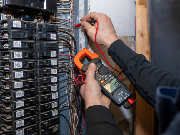 Best Emergency Electrician Near Me  in Burlington, OH