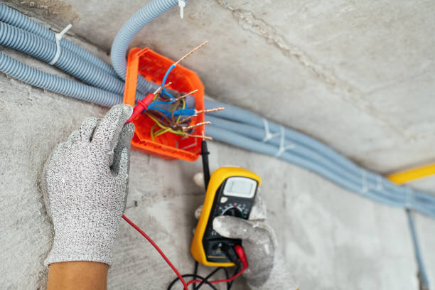 Best Electrical Repair Services  in Burlington, OH