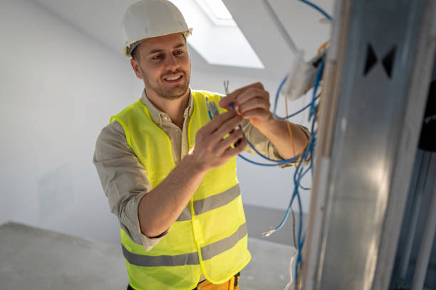 Best Electrical Outlet Repair  in Burlington, OH